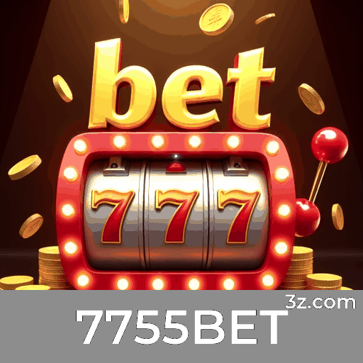 7755BET: Seu Cassino Online Seguro e Rápido