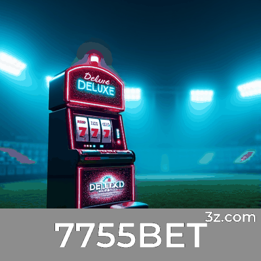 7755BET: Jogo de Cassino de Imersão e Emoção