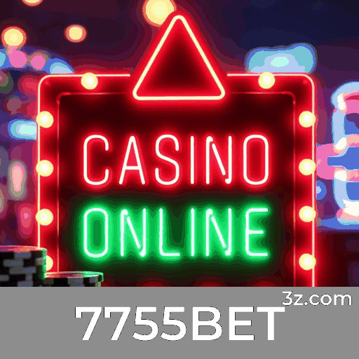 Experiência de Casino Elite no 7755BET: Jogos Premium e Dealers Reais