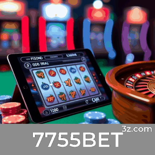 Explore o Valor Único do 7755BET App com Ofertas Exclusivas!