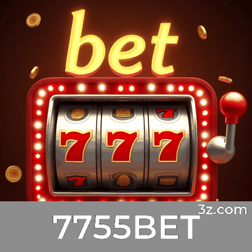 7755BET: Jogo de Cassino de Imersão e Emoção