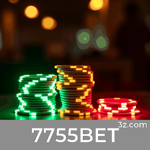 Inovação em Jogos Redefinida na 7755BET