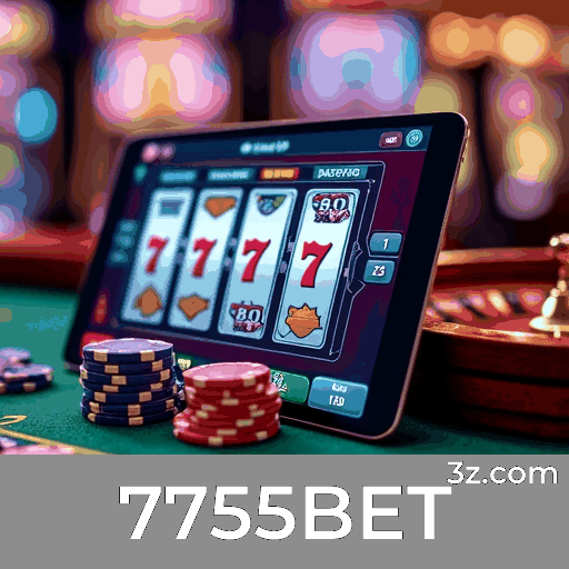 Desbloqueie Bônus Surpreendentes na 7755BET