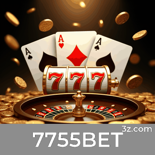 Experiência de Casino Elite no 7755BET: Jogos Premium e Dealers Reais