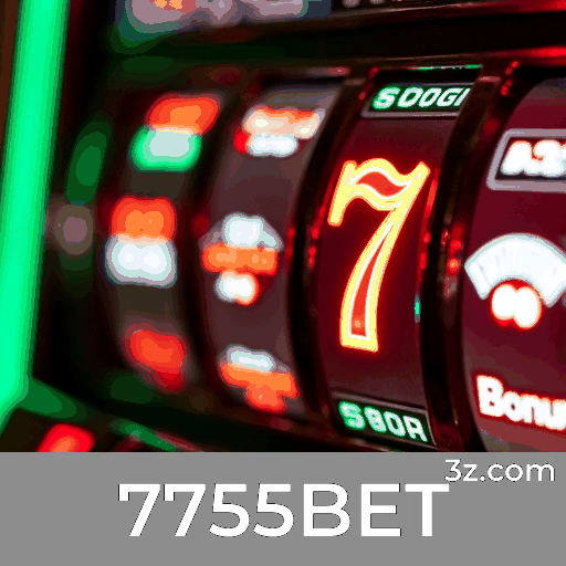 Inovação em Jogos Redefinida na 7755BET