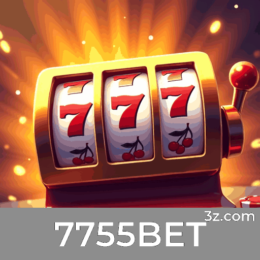 7755BET: Seu Cassino Online Seguro e Rápido