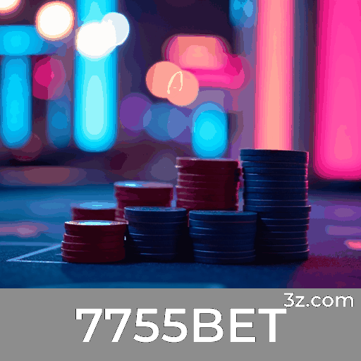 7755BET: Jogo de Cassino de Imersão e Emoção