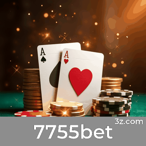 7755bet: Seu Cassino Online Seguro e Profissional