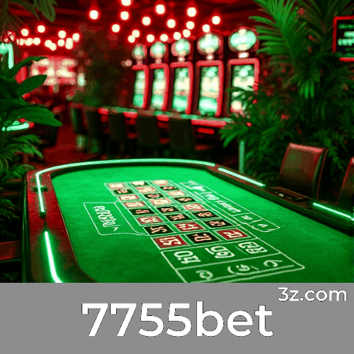 Domine o Esporte com 7755bet: Especialista em Apostas e Foco no Brasil