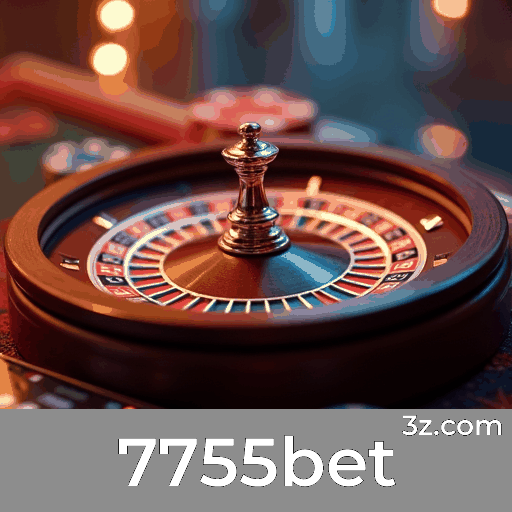 7755bet: Seu Cassino Online Seguro e Profissional